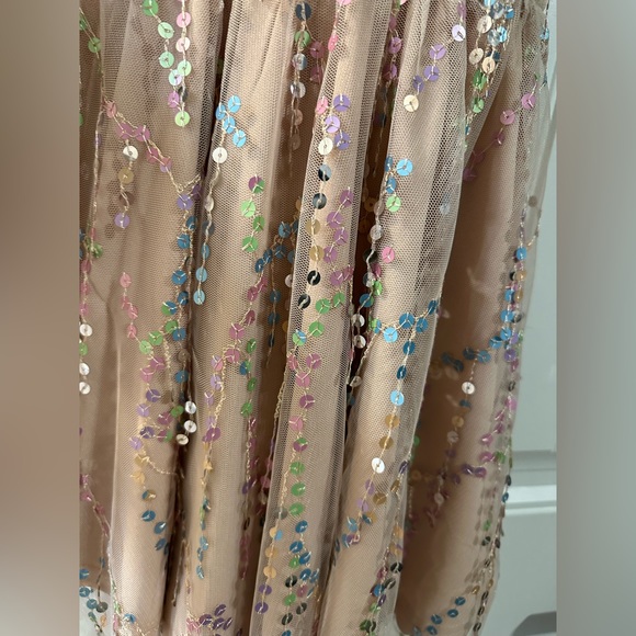 THE ERAS - LOVER STYLE DRESS - Picture 5 of 9